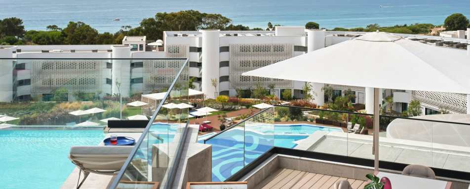 The W Algarve - 109