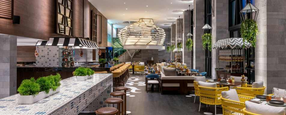 The W Algarve - 124