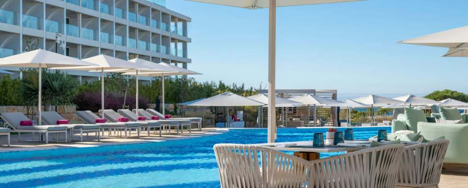 The W Algarve - 130