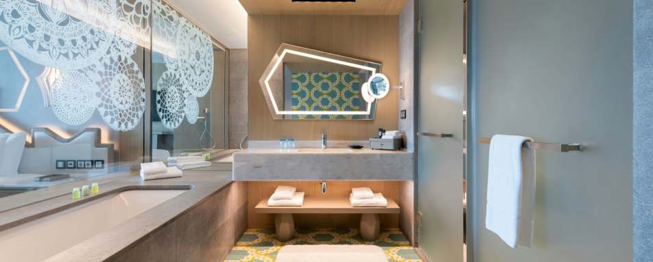 The W Algarve - 55