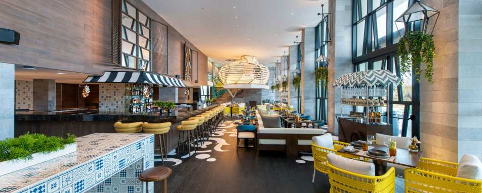 The W Algarve - 127