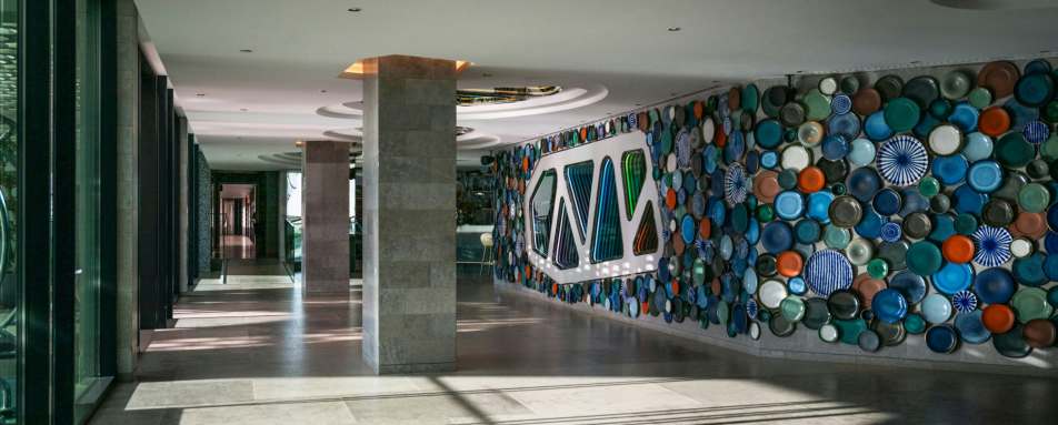The W Algarve - 34