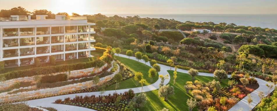 The W Algarve - 31
