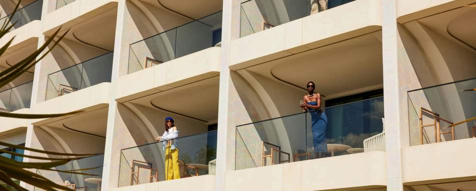 The W Algarve - 29