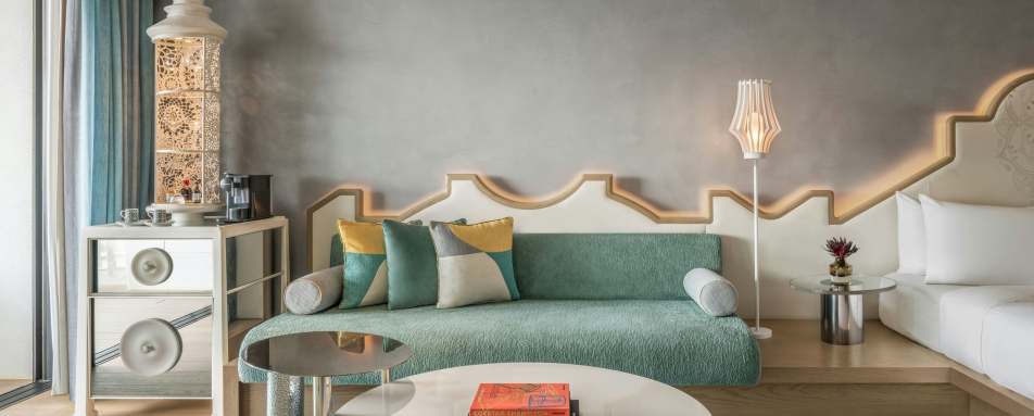 The W Algarve - 48