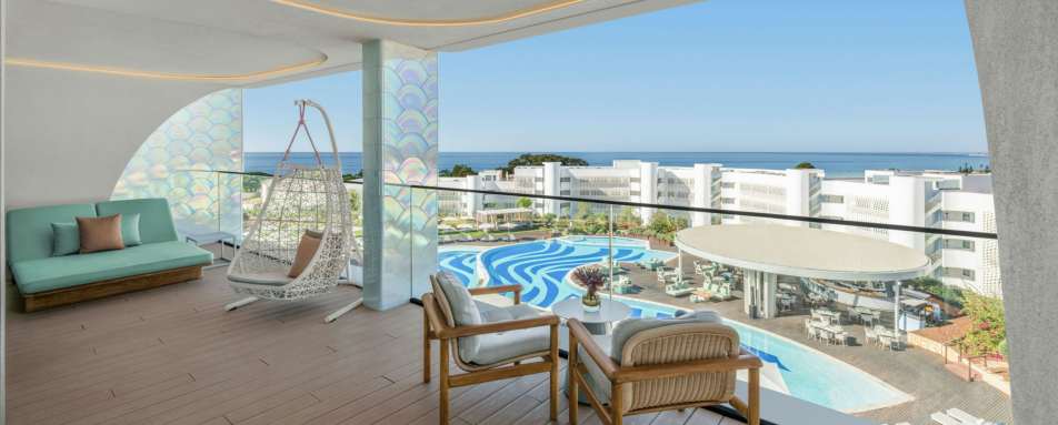 The W Algarve - 101
