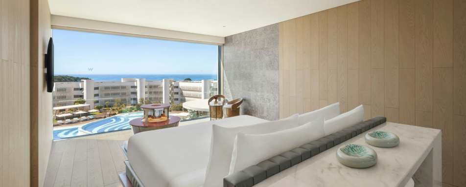 The W Algarve - 74