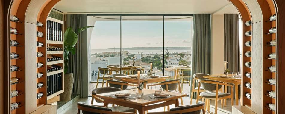 The W Algarve - 140