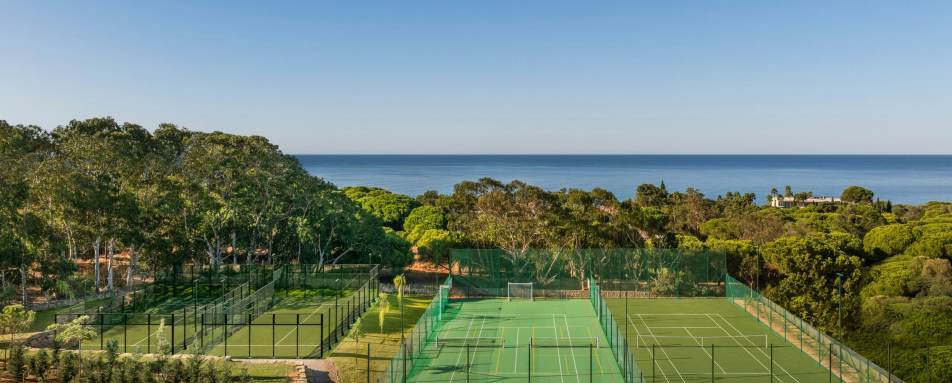 The W Algarve - 170