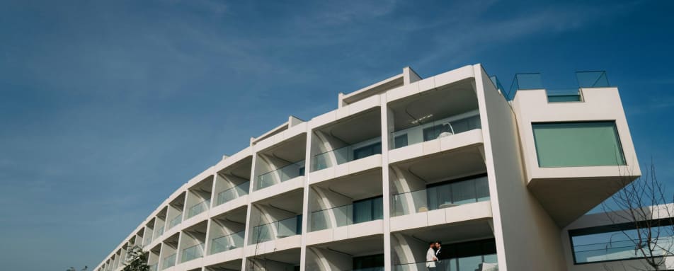 The W Algarve - 237