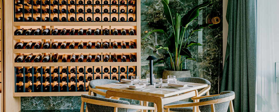 The W Algarve - 137