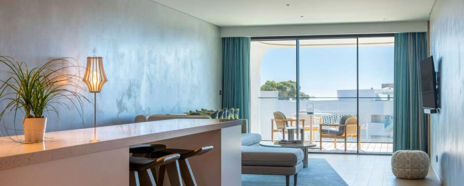 The W Algarve - 75