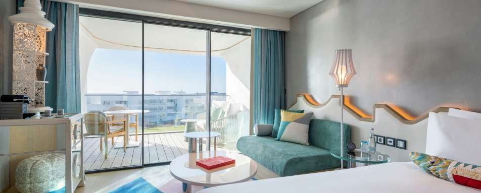 The W Algarve - 58