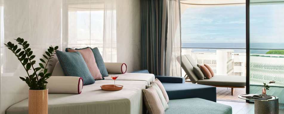 The W Algarve - 71