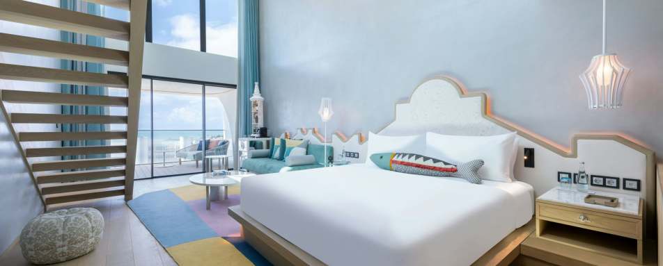 The W Algarve - 116