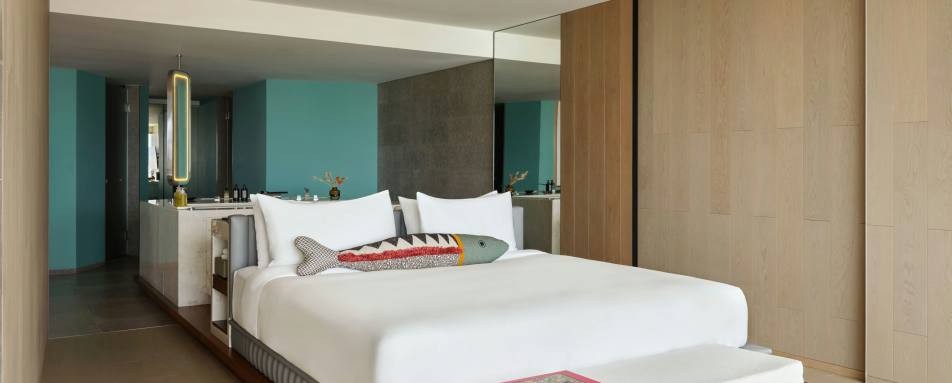 The W Algarve - 84