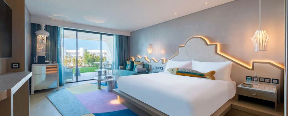 The W Algarve - 62