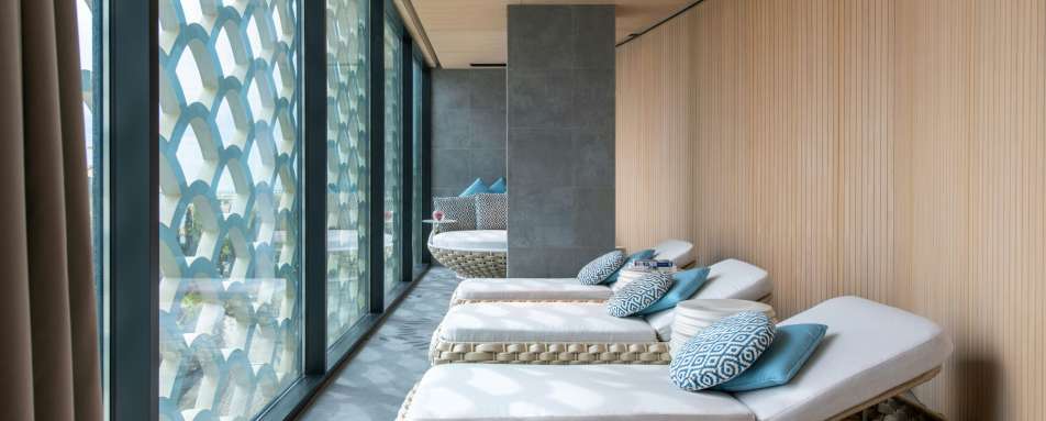 The W Algarve - 205
