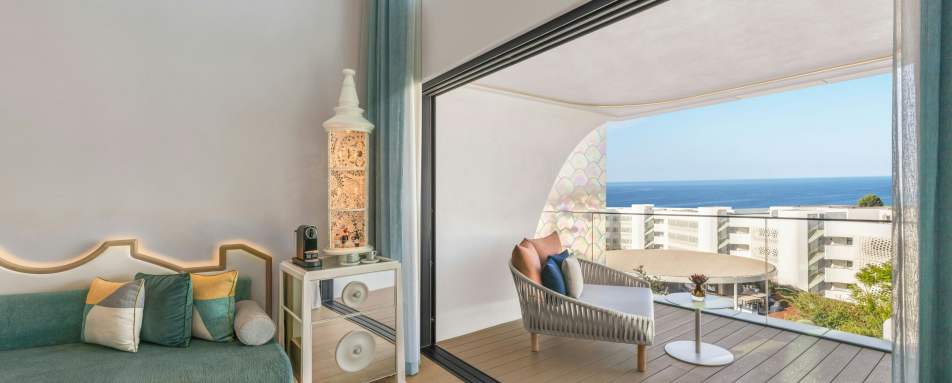The W Algarve - 102