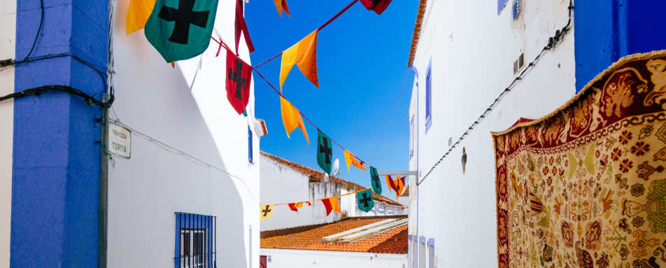 Alentejo 