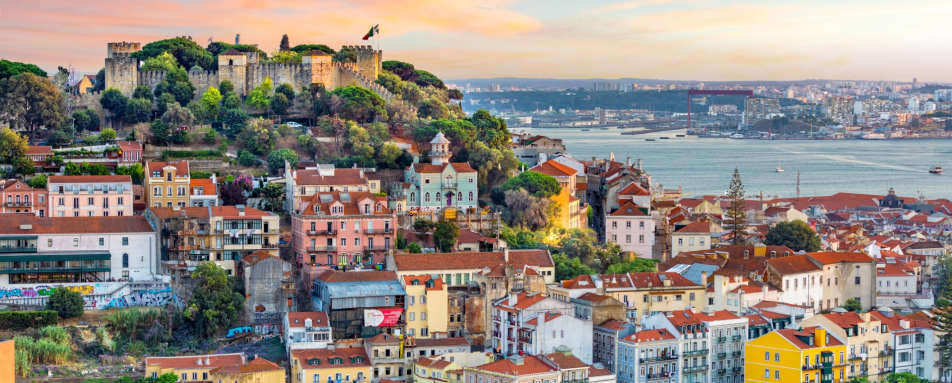 Lisbon 