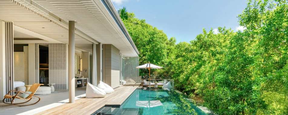 Cheval Blanc Seychelles- 49