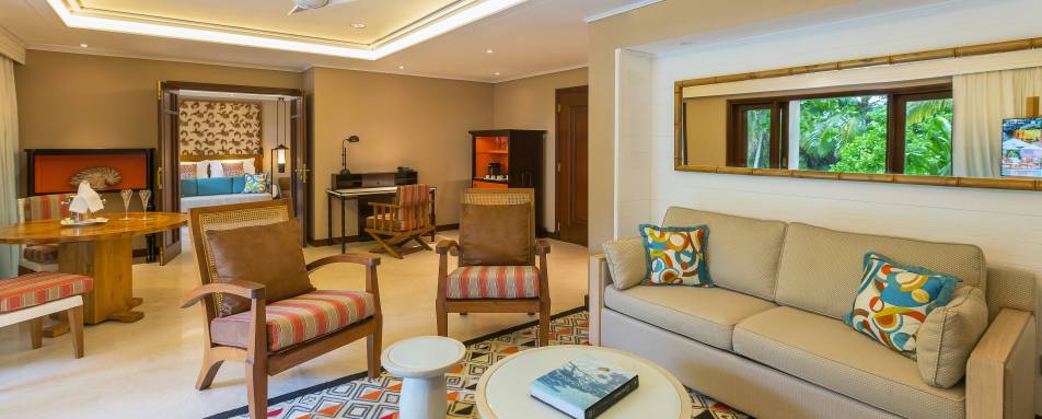 Constance Lemuria Resort- 112