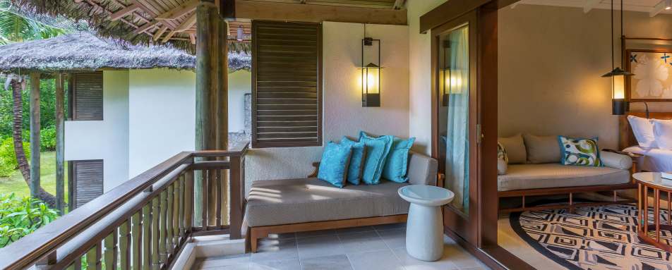 Constance Lemuria Resort- 106