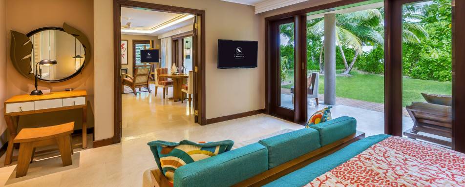 Constance Lemuria Resort- 115