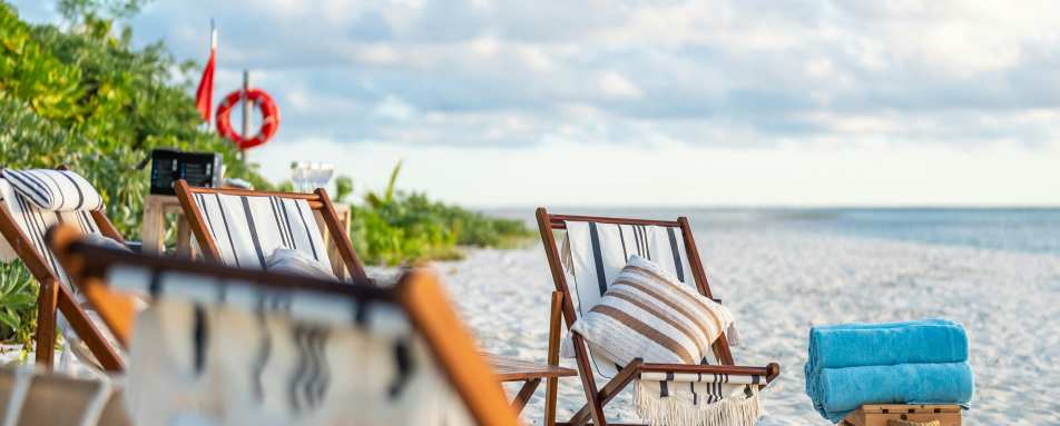 Waldorf Astoria Platte Island - 155