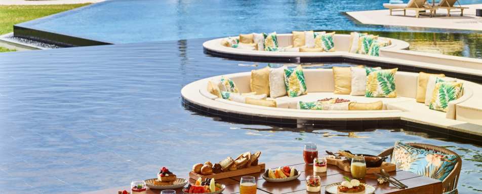 Waldorf Astoria Platte Island - 112