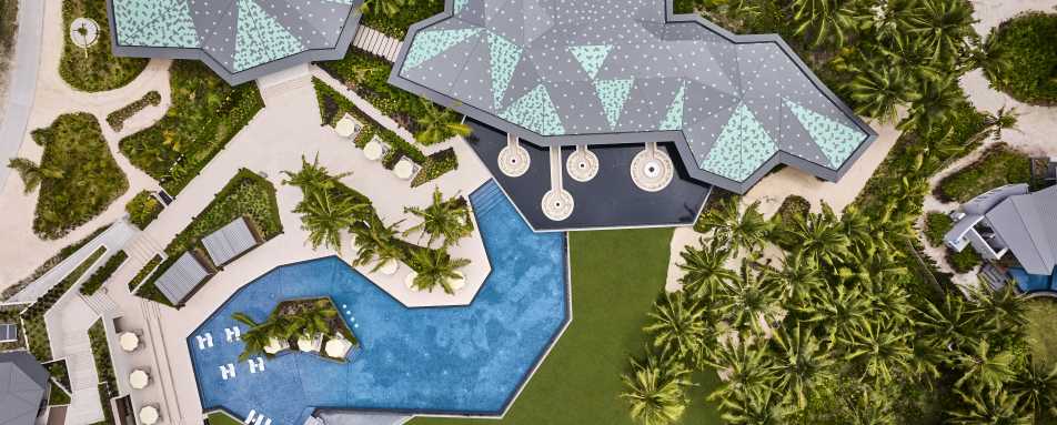 Waldorf Astoria Platte Island - 106
