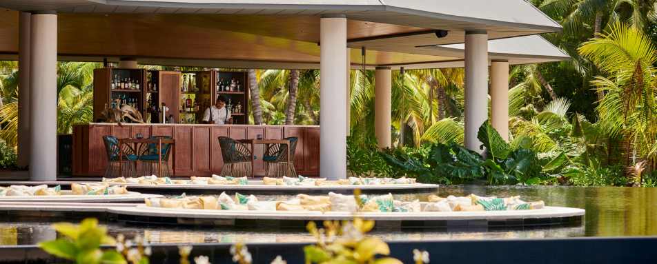 Waldorf Astoria Platte Island - 131