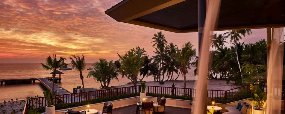 Waldorf Astoria Platte Island - 113