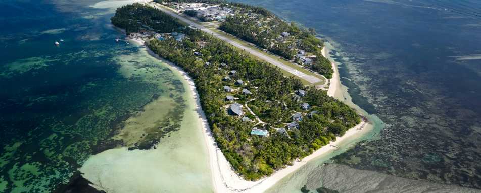 Waldorf Astoria Platte Island - 47