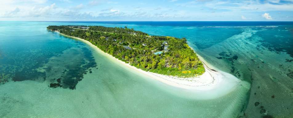 Waldorf Astoria Platte Island - 159