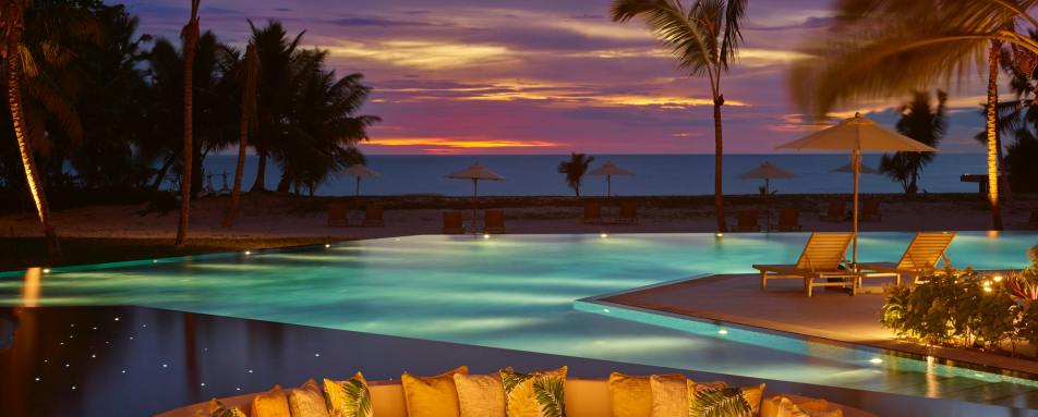 Waldorf Astoria Platte Island - 150