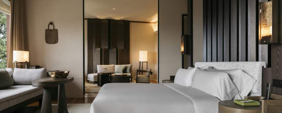 Capella Singapore- 19