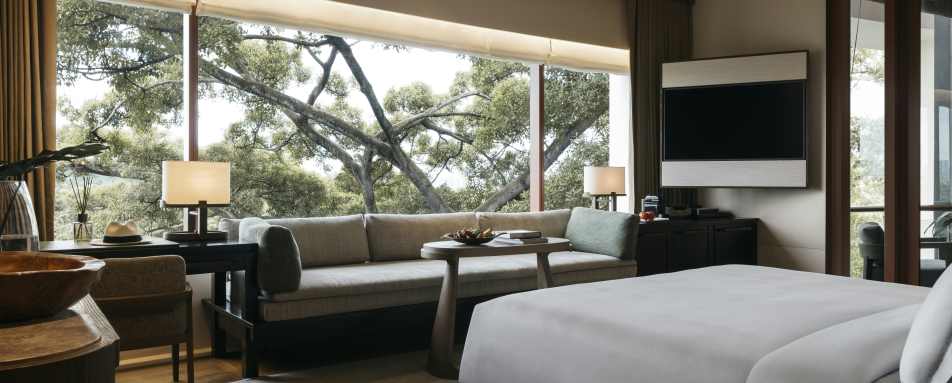 Capella Singapore- 14