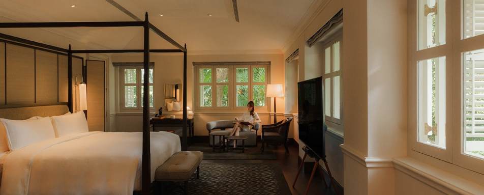 Capella Singapore- 140