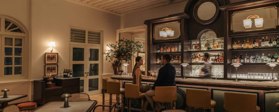 Capella Singapore- 87
