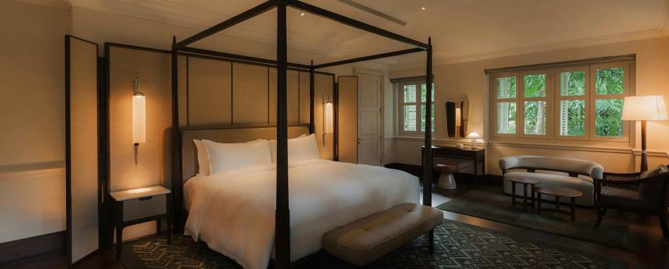 Capella Singapore- 117