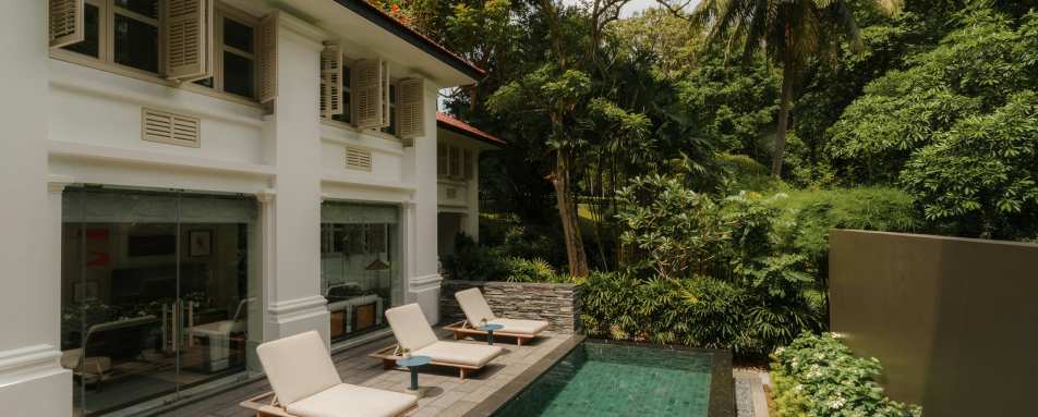 Capella Singapore- 134