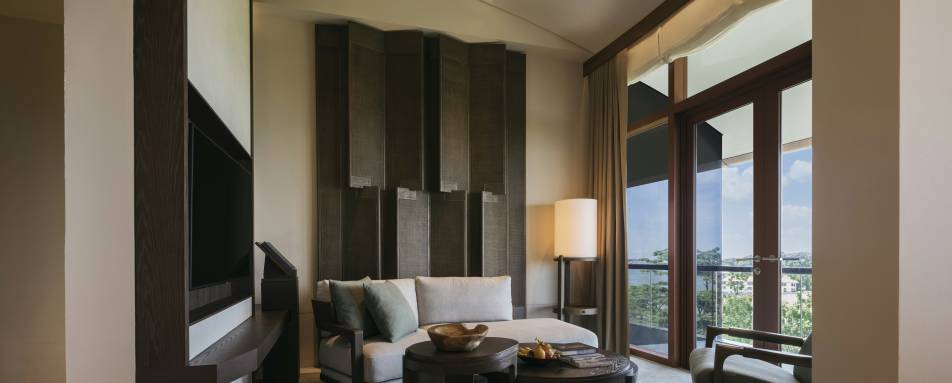 Capella Singapore- 24
