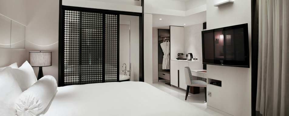 Naumi Hotel- 25