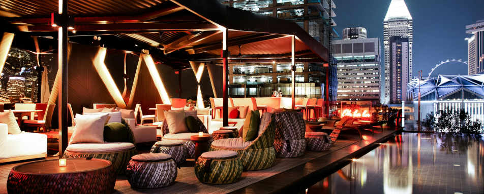 Naumi Hotel- 46