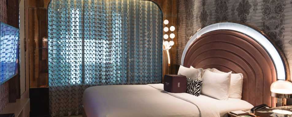 Naumi Hotel- 23