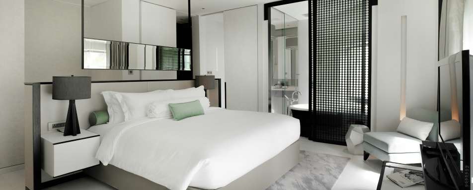 Naumi Hotel- 31
