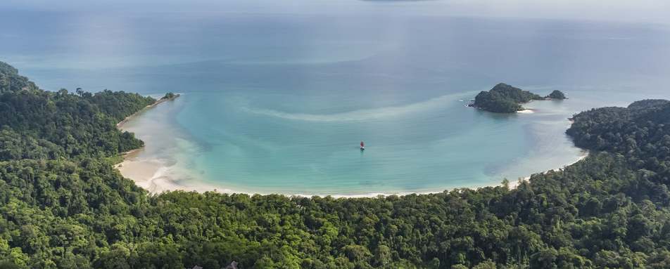 The Datai Views 