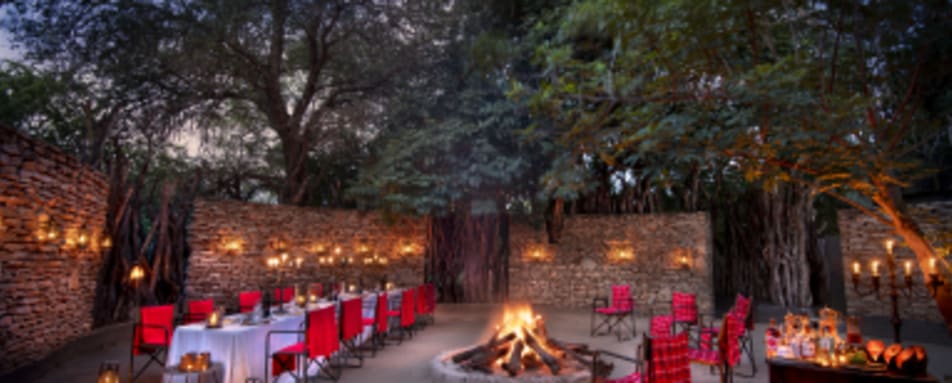 Boma Dining 